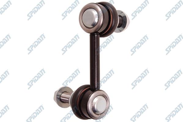 SPIDAN CHASSIS PARTS 59152 - Entretoise / tige, stabilisateur droxauto.com