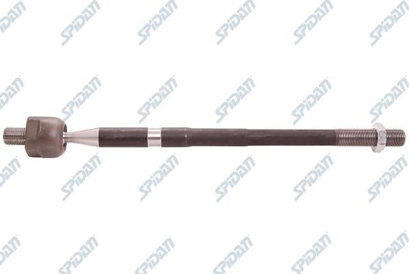 SPIDAN CHASSIS PARTS 59104 - Rotule de direction intérieure, barre de connexion droxauto.com