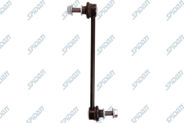 SPIDAN CHASSIS PARTS 59117 - Entretoise / tige, stabilisateur droxauto.com