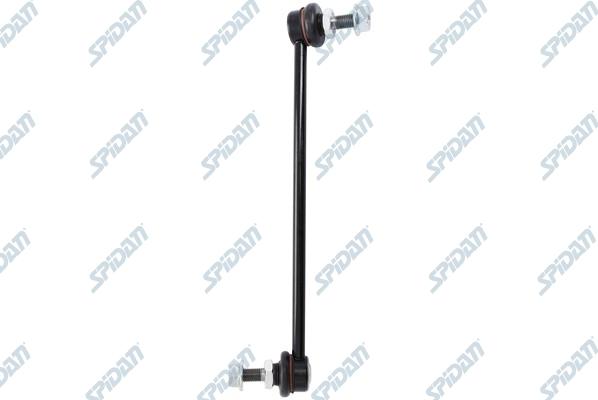 SPIDAN CHASSIS PARTS 59185 - Entretoise / tige, stabilisateur droxauto.com
