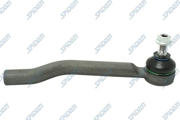 SPIDAN CHASSIS PARTS 59180 - Rotule de barre de connexion droxauto.com