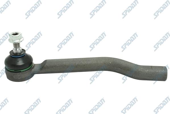 SPIDAN CHASSIS PARTS 59179 - Rotule de barre de connexion droxauto.com