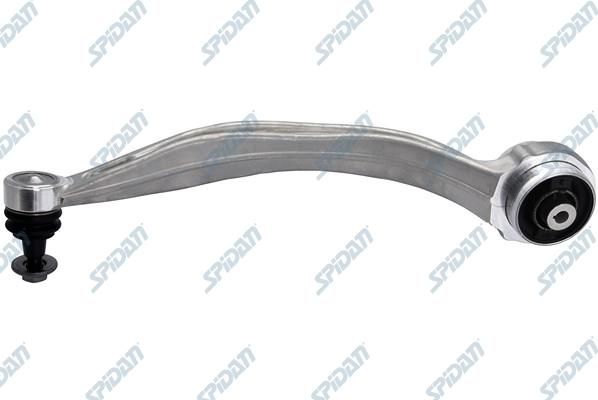 SPIDAN CHASSIS PARTS 59855 - Bras de liaison, suspension de roue droxauto.com