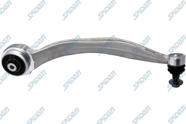 SPIDAN CHASSIS PARTS 59856 - Bras de liaison, suspension de roue droxauto.com