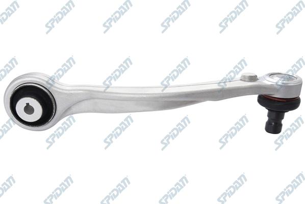 SPIDAN CHASSIS PARTS 59839 - Bras de liaison, suspension de roue droxauto.com