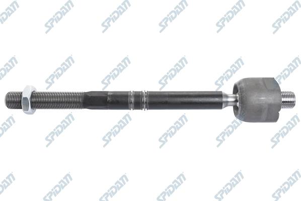 SPIDAN CHASSIS PARTS 59835 - Rotule de direction intérieure, barre de connexion droxauto.com
