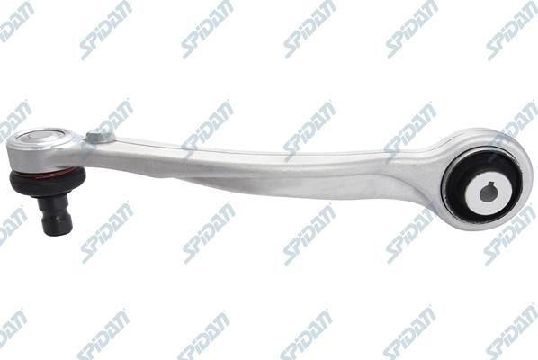 SPIDAN CHASSIS PARTS 59838 - Bras de liaison, suspension de roue droxauto.com