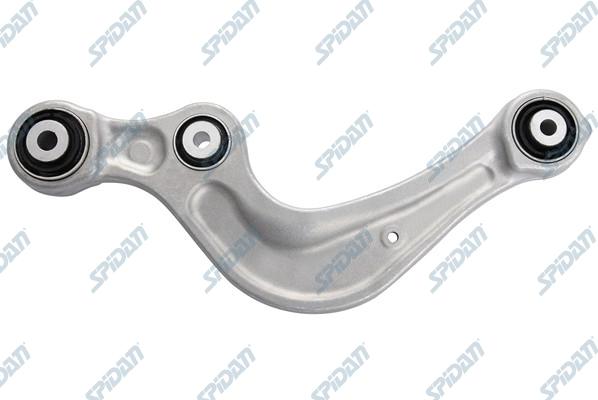 SPIDAN CHASSIS PARTS 59833 - Bras de liaison, suspension de roue droxauto.com
