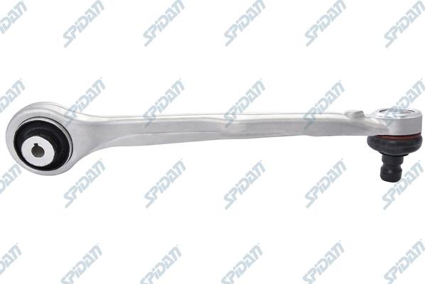 SPIDAN CHASSIS PARTS 59837 - Bras de liaison, suspension de roue droxauto.com