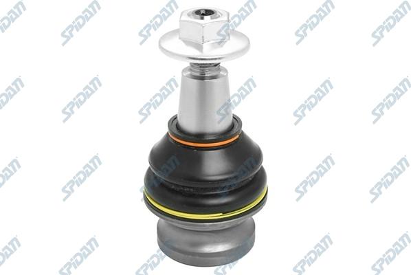 SPIDAN CHASSIS PARTS 59820 - Rotule de suspension droxauto.com