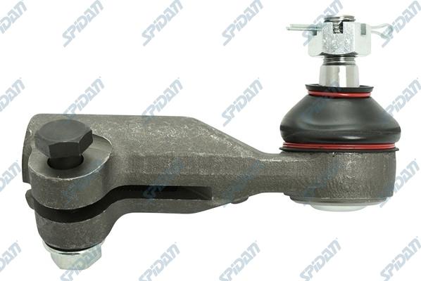 SPIDAN CHASSIS PARTS 59879 - Rotule de barre de connexion droxauto.com