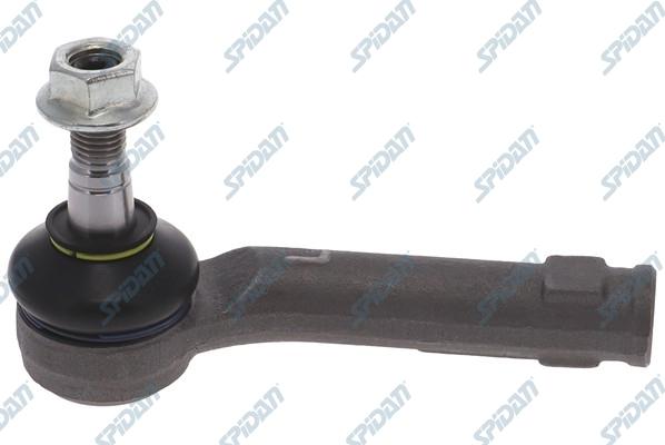 SPIDAN CHASSIS PARTS 59873 - Rotule de barre de connexion droxauto.com