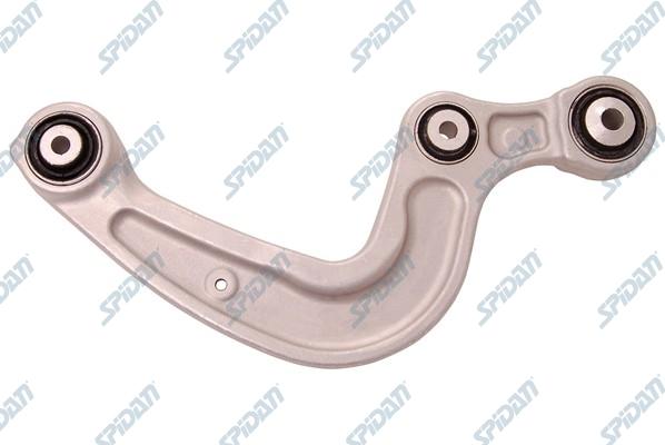 SPIDAN CHASSIS PARTS 59399 - Bras de liaison, suspension de roue droxauto.com