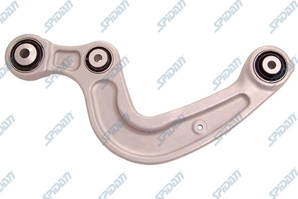 SPIDAN CHASSIS PARTS 59398 - Bras de liaison, suspension de roue droxauto.com
