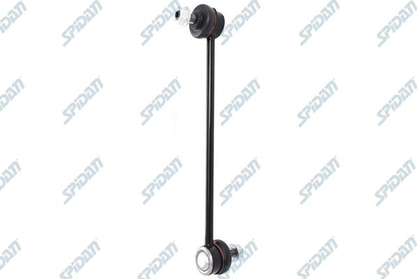 SPIDAN CHASSIS PARTS 59307 - Entretoise / tige, stabilisateur droxauto.com