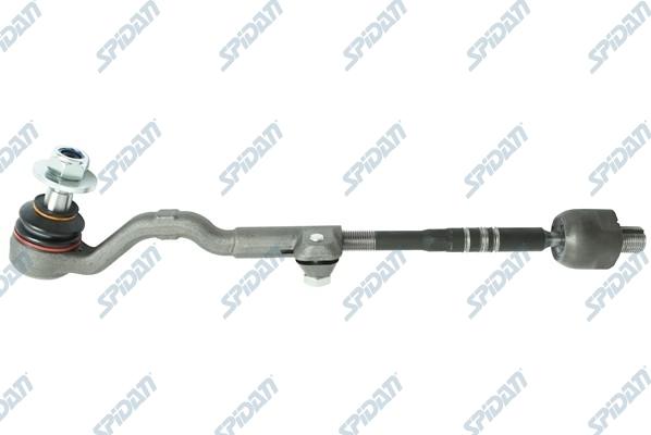 SPIDAN CHASSIS PARTS 59318 - Barre de connexion droxauto.com