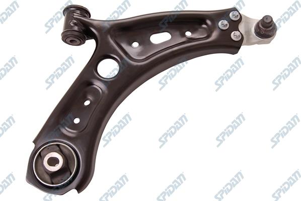 SPIDAN CHASSIS PARTS 59294 - Bras de liaison, suspension de roue droxauto.com