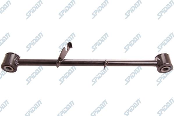 SPIDAN CHASSIS PARTS 59266 - Biellette de barre stabilisatrice droxauto.com