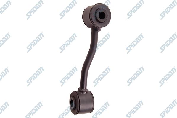 SPIDAN CHASSIS PARTS 59208 - Entretoise / tige, stabilisateur droxauto.com