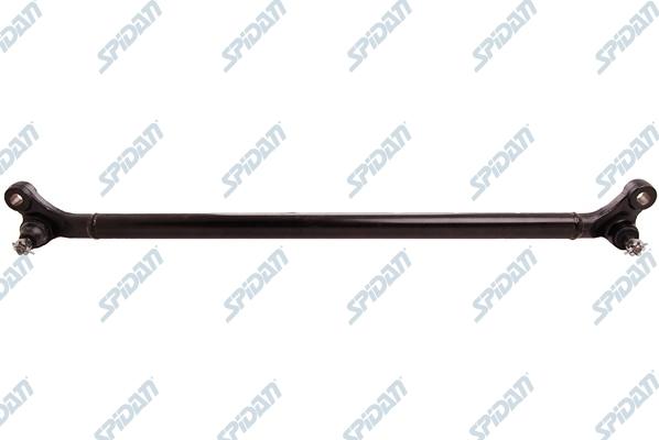 SPIDAN CHASSIS PARTS 59203 - Barre de connexion droxauto.com