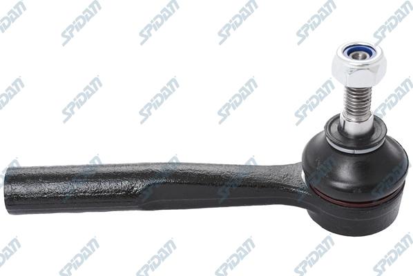 SPIDAN CHASSIS PARTS 59289 - Rotule de barre de connexion droxauto.com