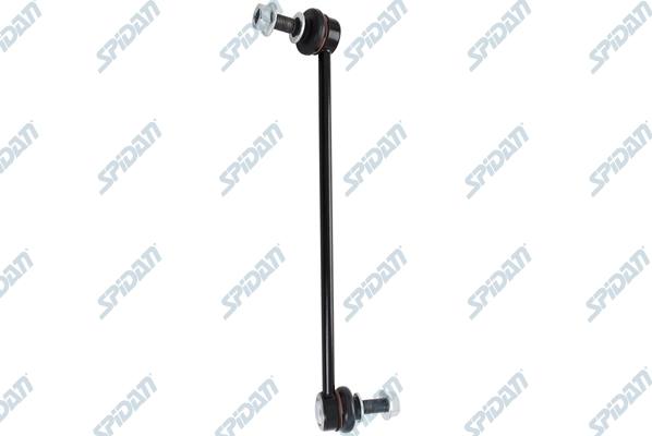 SPIDAN CHASSIS PARTS 59281 - Entretoise / tige, stabilisateur droxauto.com