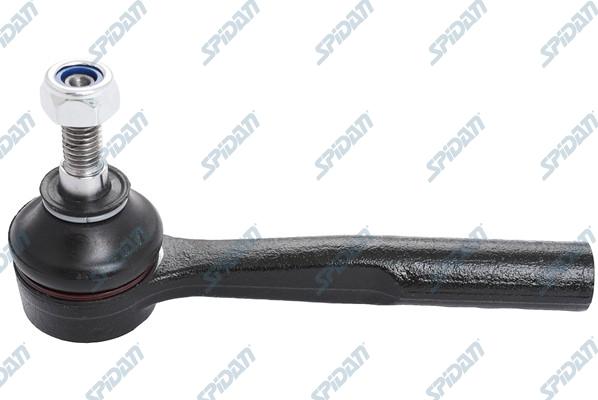 SPIDAN CHASSIS PARTS 59288 - Rotule de barre de connexion droxauto.com