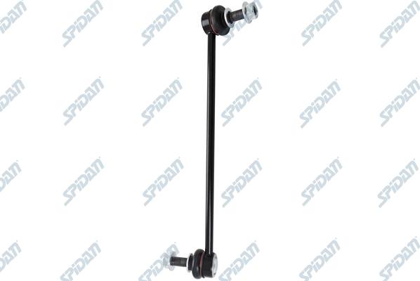 SPIDAN CHASSIS PARTS 59282 - Entretoise / tige, stabilisateur droxauto.com