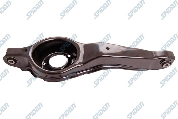 SPIDAN CHASSIS PARTS 59228 - Bras de liaison, suspension de roue droxauto.com