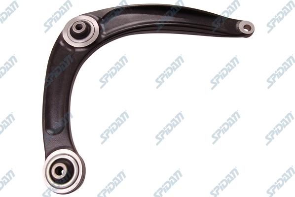 SPIDAN CHASSIS PARTS 59274 - Bras de liaison, suspension de roue droxauto.com