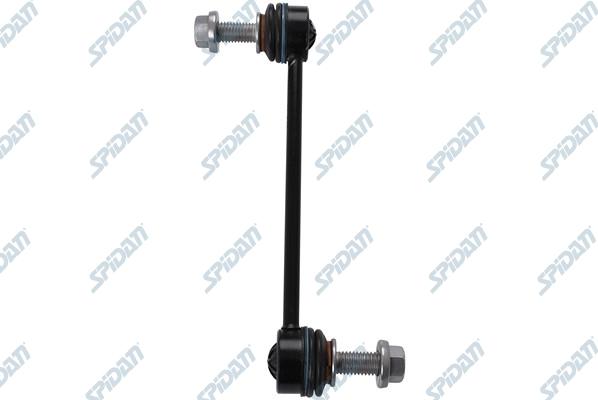 SPIDAN CHASSIS PARTS 59791 - Entretoise / tige, stabilisateur droxauto.com