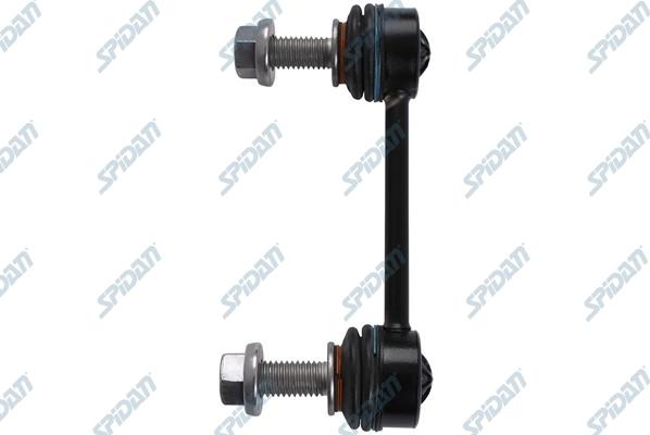 SPIDAN CHASSIS PARTS 59792 - Entretoise / tige, stabilisateur droxauto.com