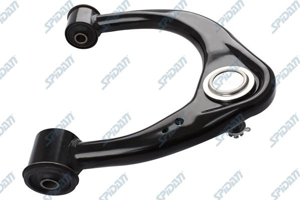 SPIDAN CHASSIS PARTS 59764 - Bras de liaison, suspension de roue droxauto.com