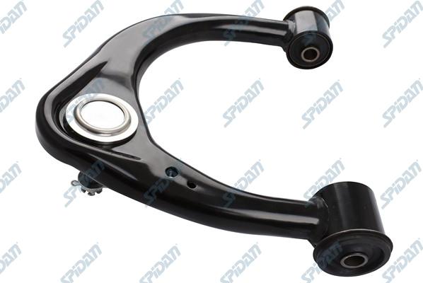 SPIDAN CHASSIS PARTS 59763 - Bras de liaison, suspension de roue droxauto.com