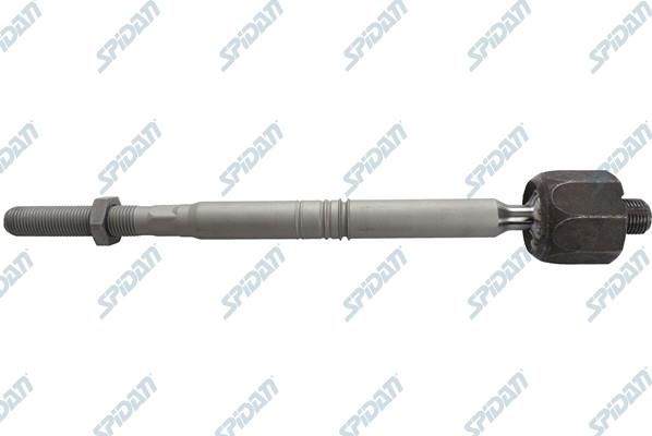 SPIDAN CHASSIS PARTS 59718 - Rotule de direction intérieure, barre de connexion droxauto.com