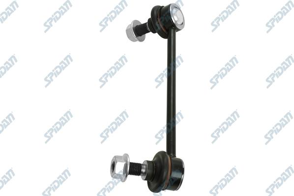 SPIDAN CHASSIS PARTS 59784 - Entretoise / tige, stabilisateur droxauto.com