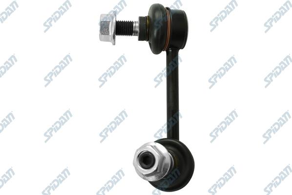 SPIDAN CHASSIS PARTS 59785 - Entretoise / tige, stabilisateur droxauto.com