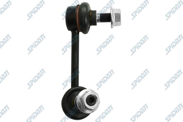 SPIDAN CHASSIS PARTS 59786 - Entretoise / tige, stabilisateur droxauto.com