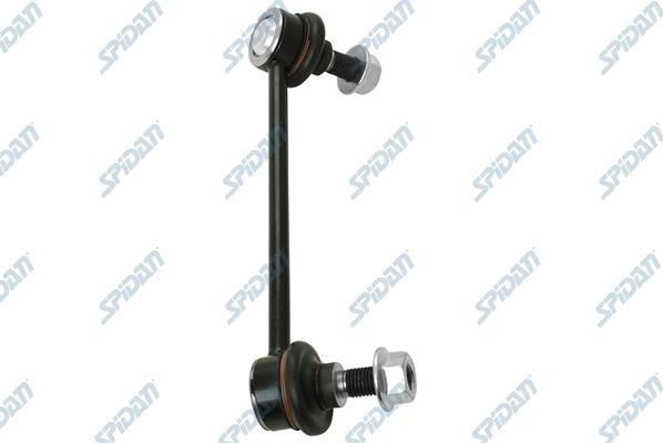 SPIDAN CHASSIS PARTS 59783 - Entretoise / tige, stabilisateur droxauto.com