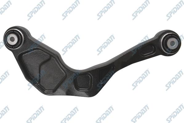 SPIDAN CHASSIS PARTS 59782 - Bras de liaison, suspension de roue droxauto.com