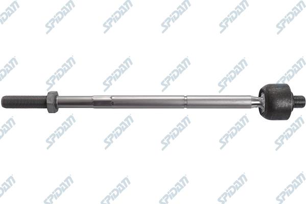 SPIDAN CHASSIS PARTS 59737 - Rotule de direction intérieure, barre de connexion droxauto.com