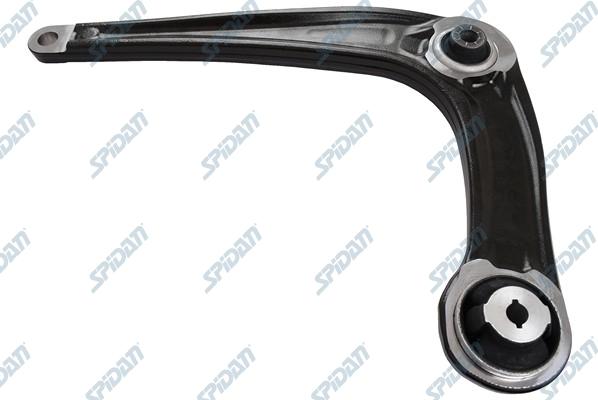 SPIDAN CHASSIS PARTS 59724 - Bras de liaison, suspension de roue droxauto.com