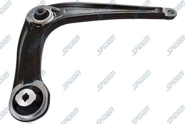 SPIDAN CHASSIS PARTS 59725 - Bras de liaison, suspension de roue droxauto.com