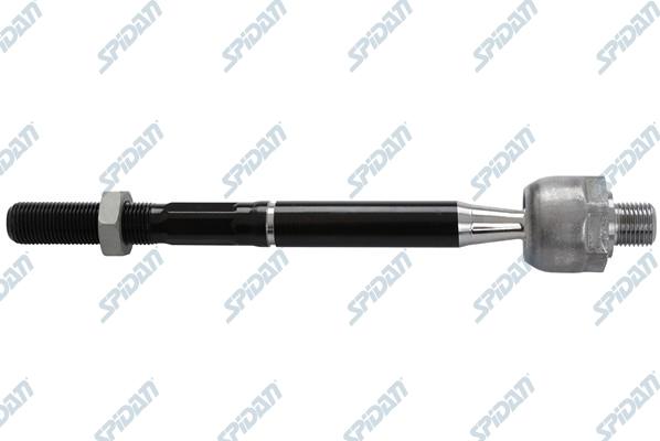 SPIDAN CHASSIS PARTS 59726 - Rotule de direction intérieure, barre de connexion droxauto.com