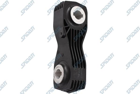 SPIDAN CHASSIS PARTS 59720 - Entretoise / tige, stabilisateur droxauto.com