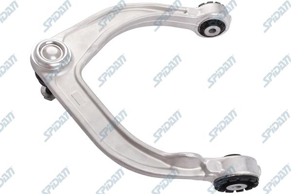 SPIDAN CHASSIS PARTS 59772 - Bras de liaison, suspension de roue droxauto.com