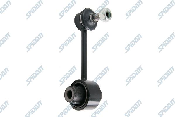 SPIDAN CHASSIS PARTS 50996 - Entretoise / tige, stabilisateur droxauto.com