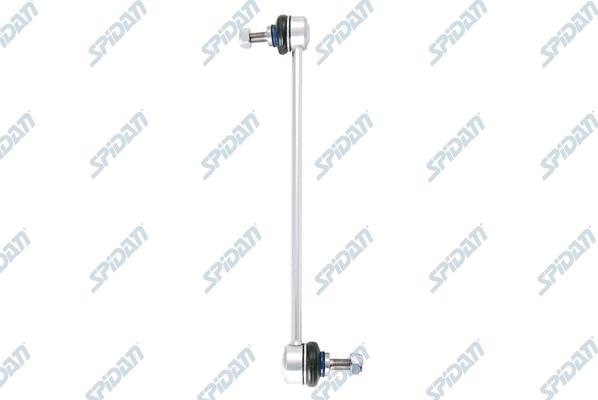 SPIDAN CHASSIS PARTS 50963 - Entretoise / tige, stabilisateur droxauto.com