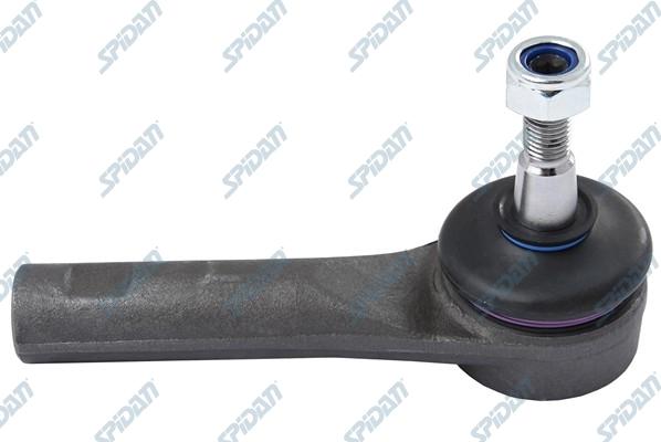 SPIDAN CHASSIS PARTS 50962 - Rotule de barre de connexion droxauto.com