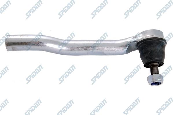 SPIDAN CHASSIS PARTS 50904 - Rotule de barre de connexion droxauto.com